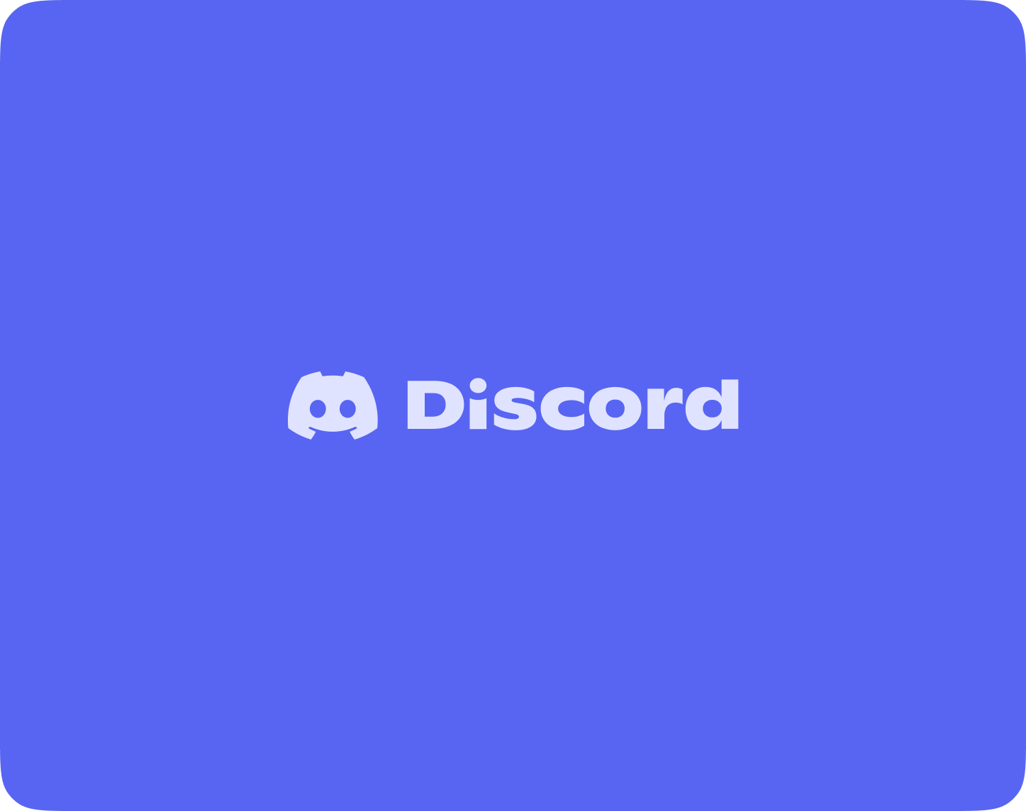 Discord logo